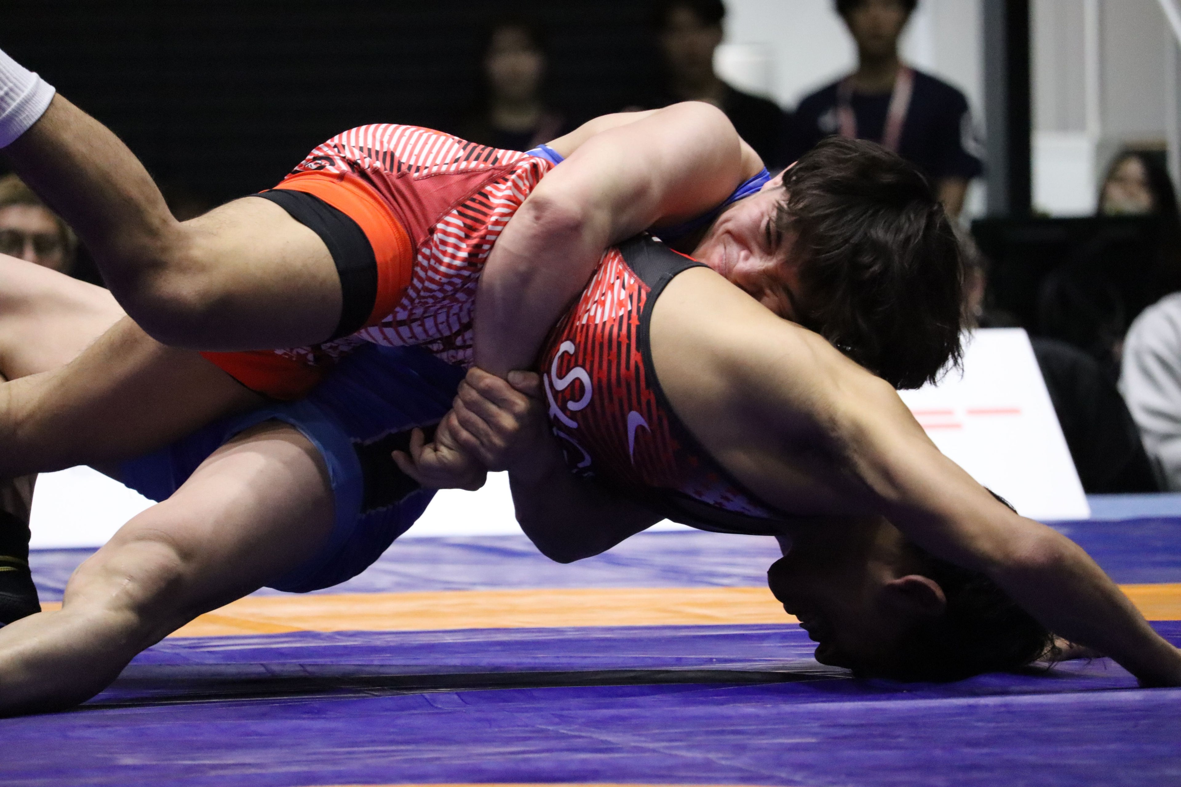 2026年 明治杯全日本選抜選手権大会