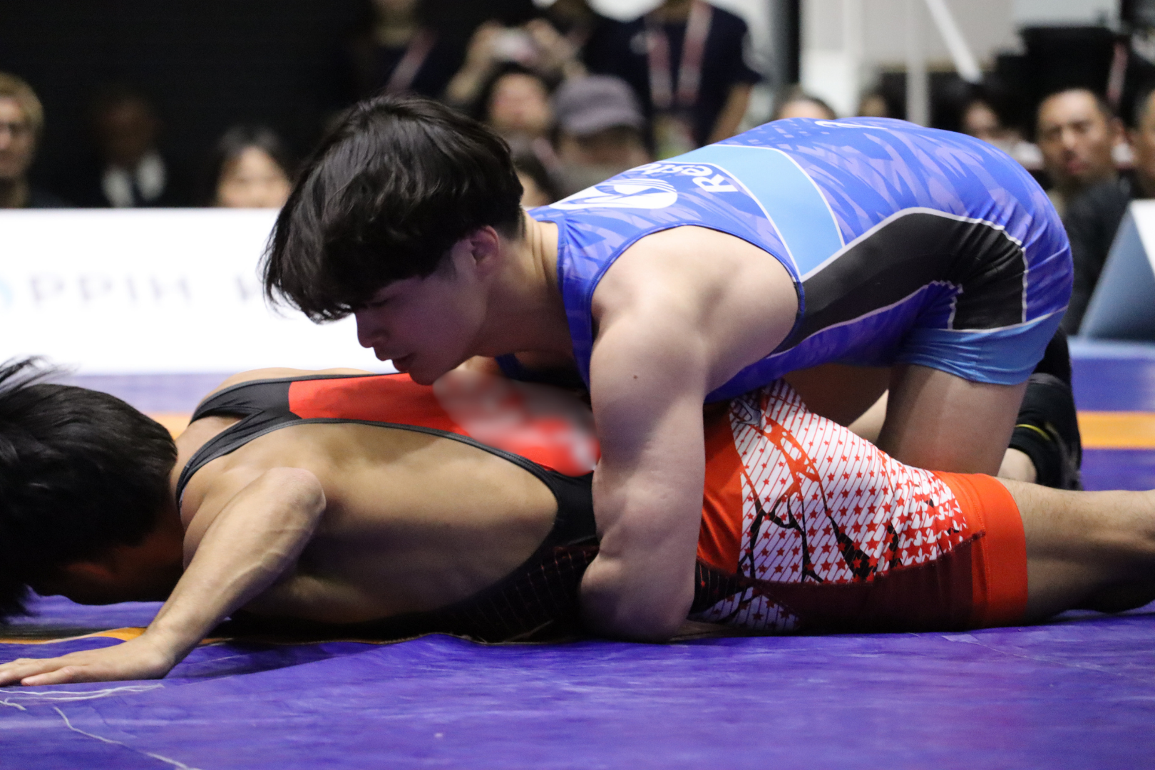 2026年 明治杯全日本選抜選手権大会