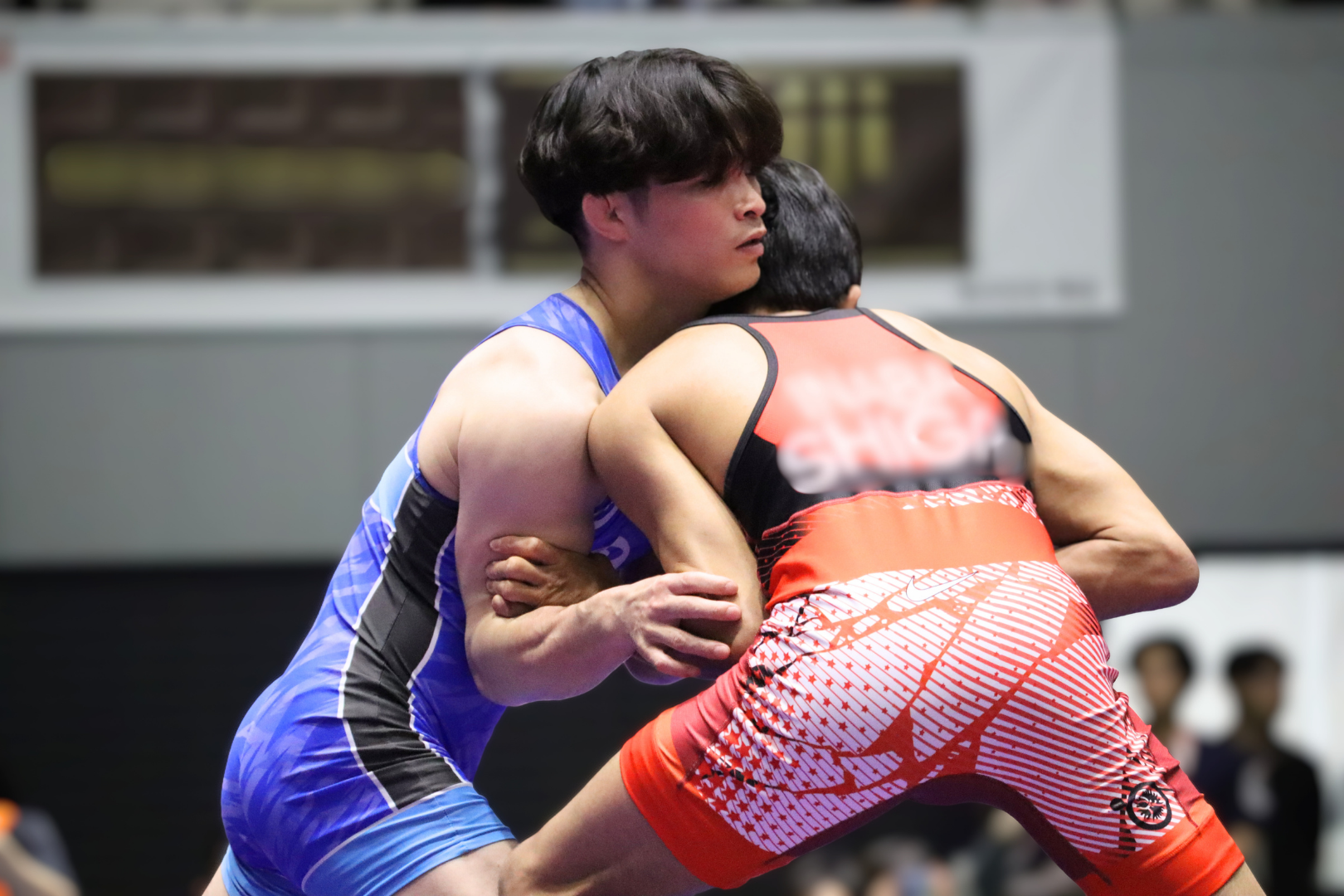 2026年 明治杯全日本選抜選手権大会