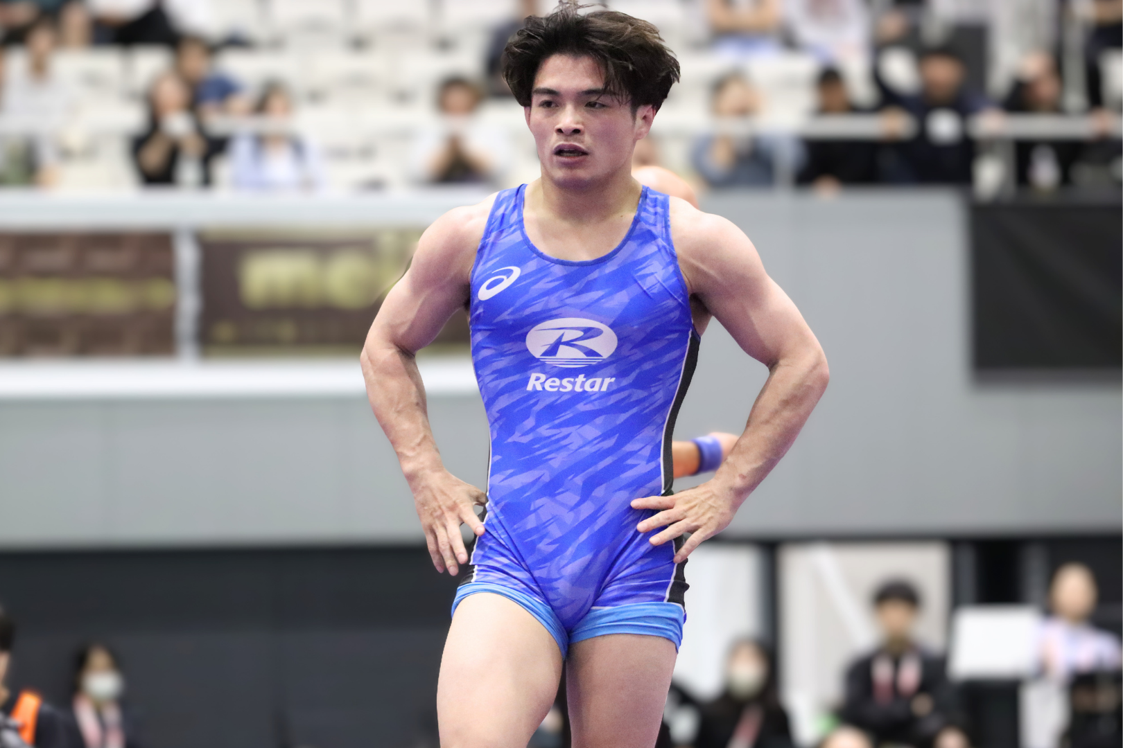 2026年 明治杯全日本選抜選手権大会
