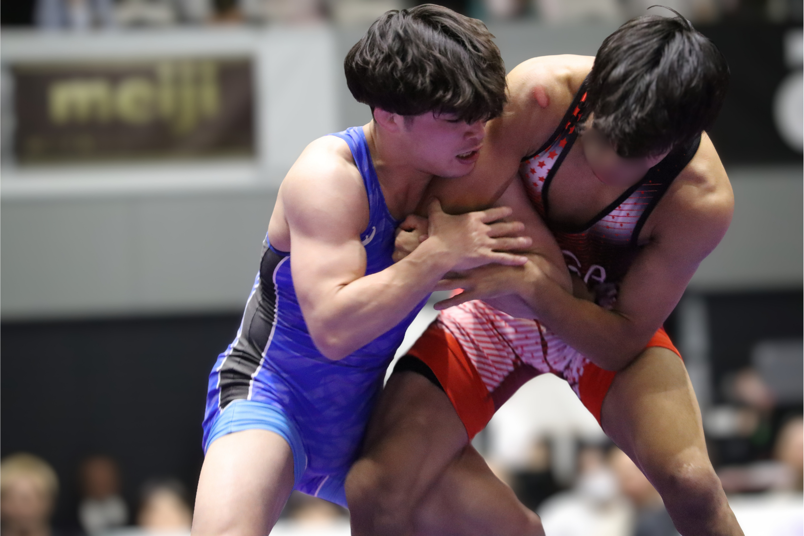 2026年 明治杯全日本選抜選手権大会