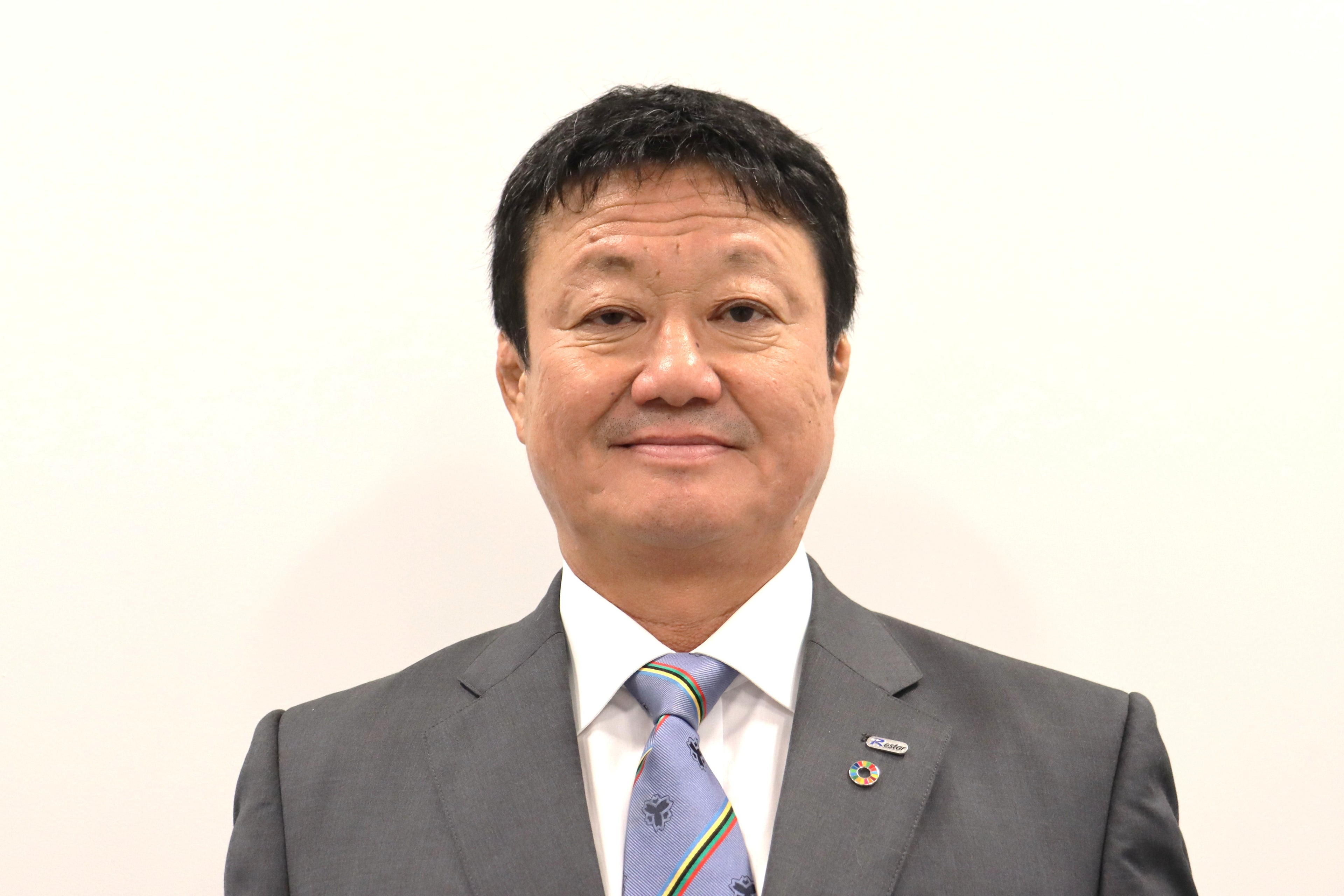 Shunichi Fujinami, Head Coach