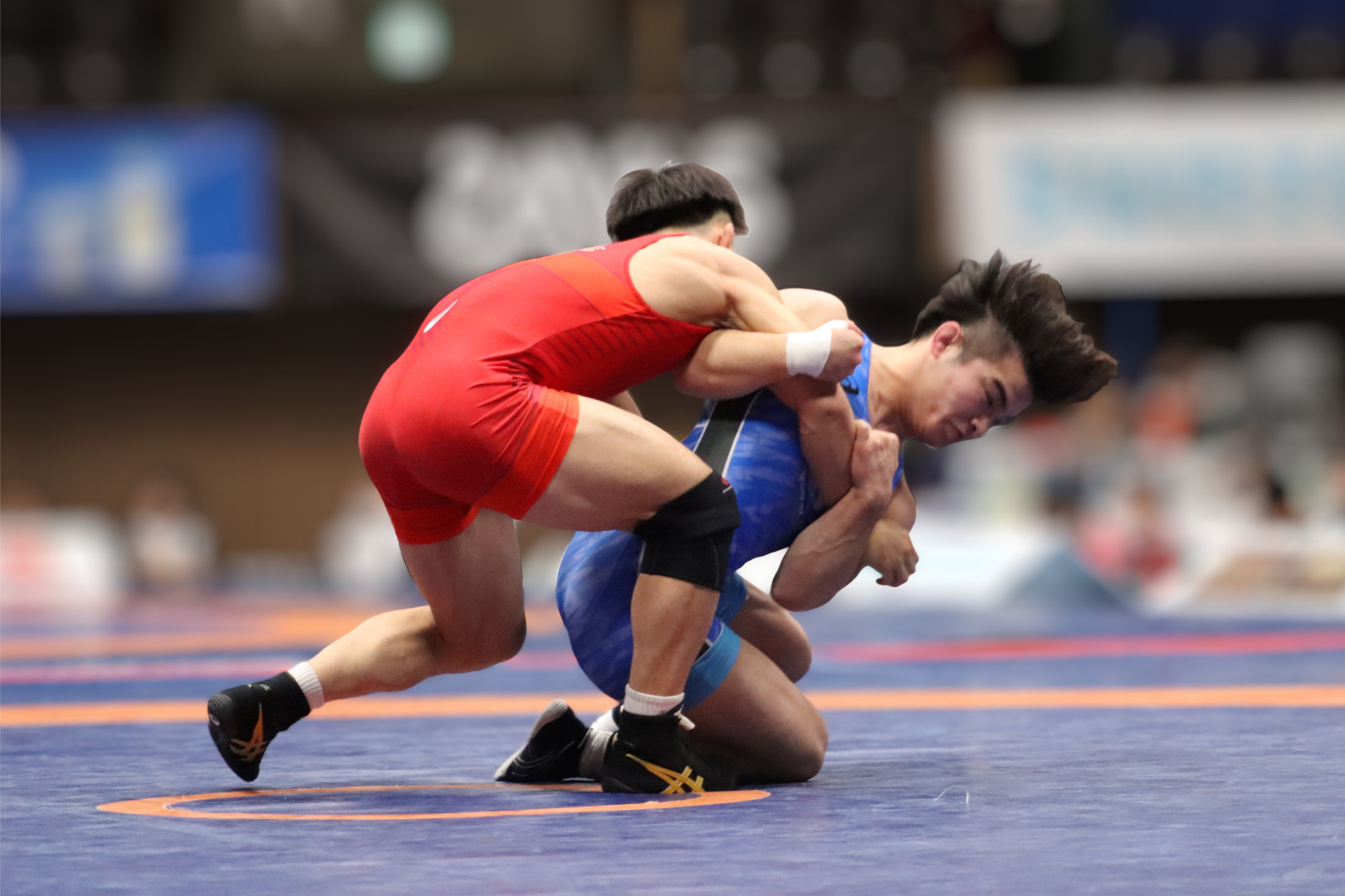 2023年 天皇杯全日本選手権大会