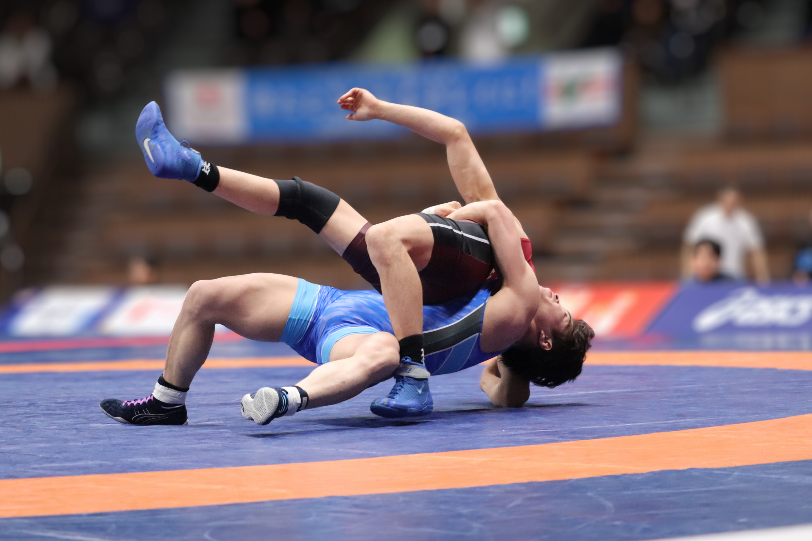 2023年 天皇杯全日本選手権大会