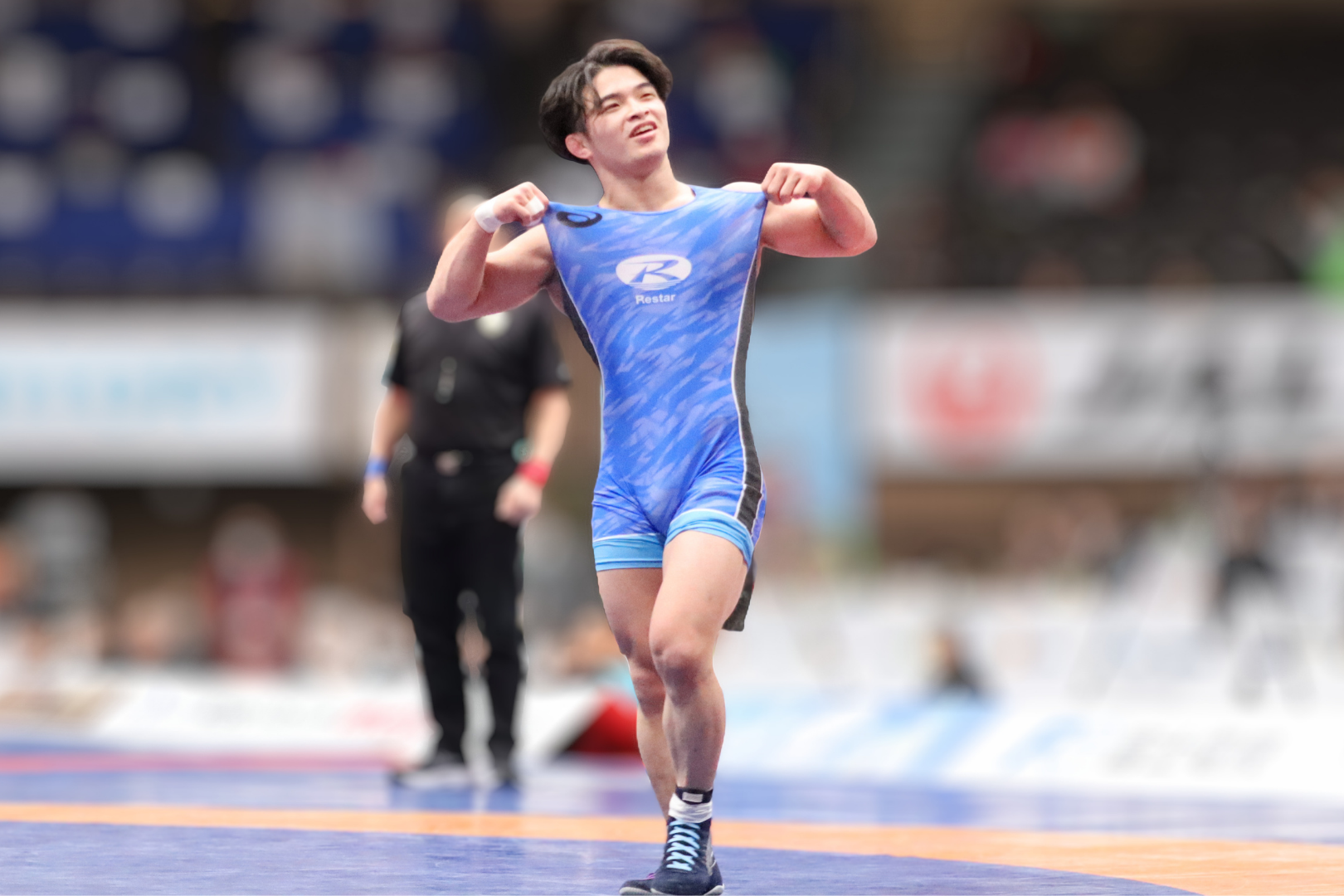 2023年 天皇杯全日本選手権大会