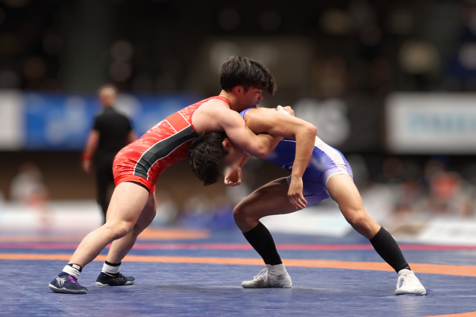 2023年 天皇杯全日本選手権大会