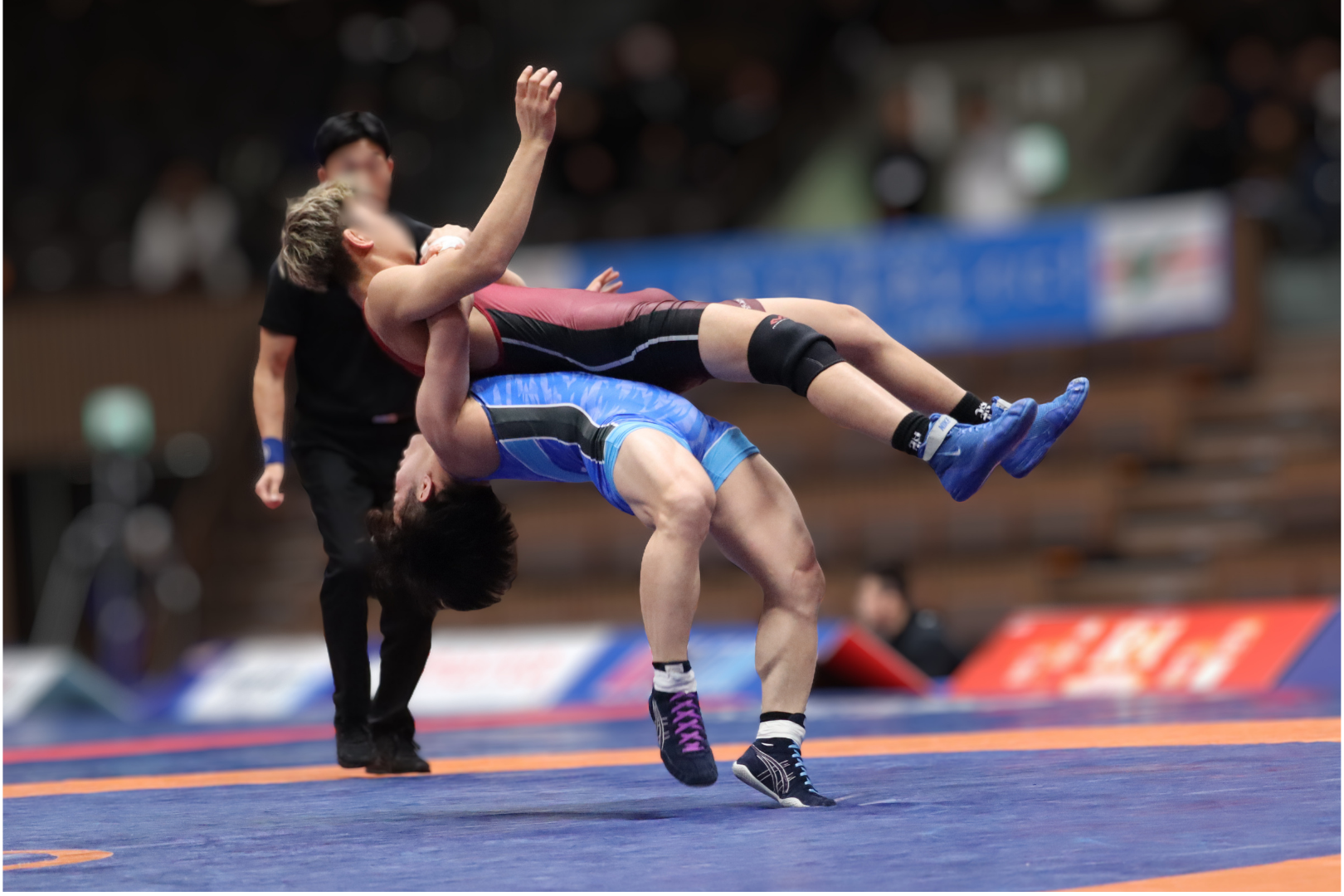 2023年 天皇杯全日本選手権大会