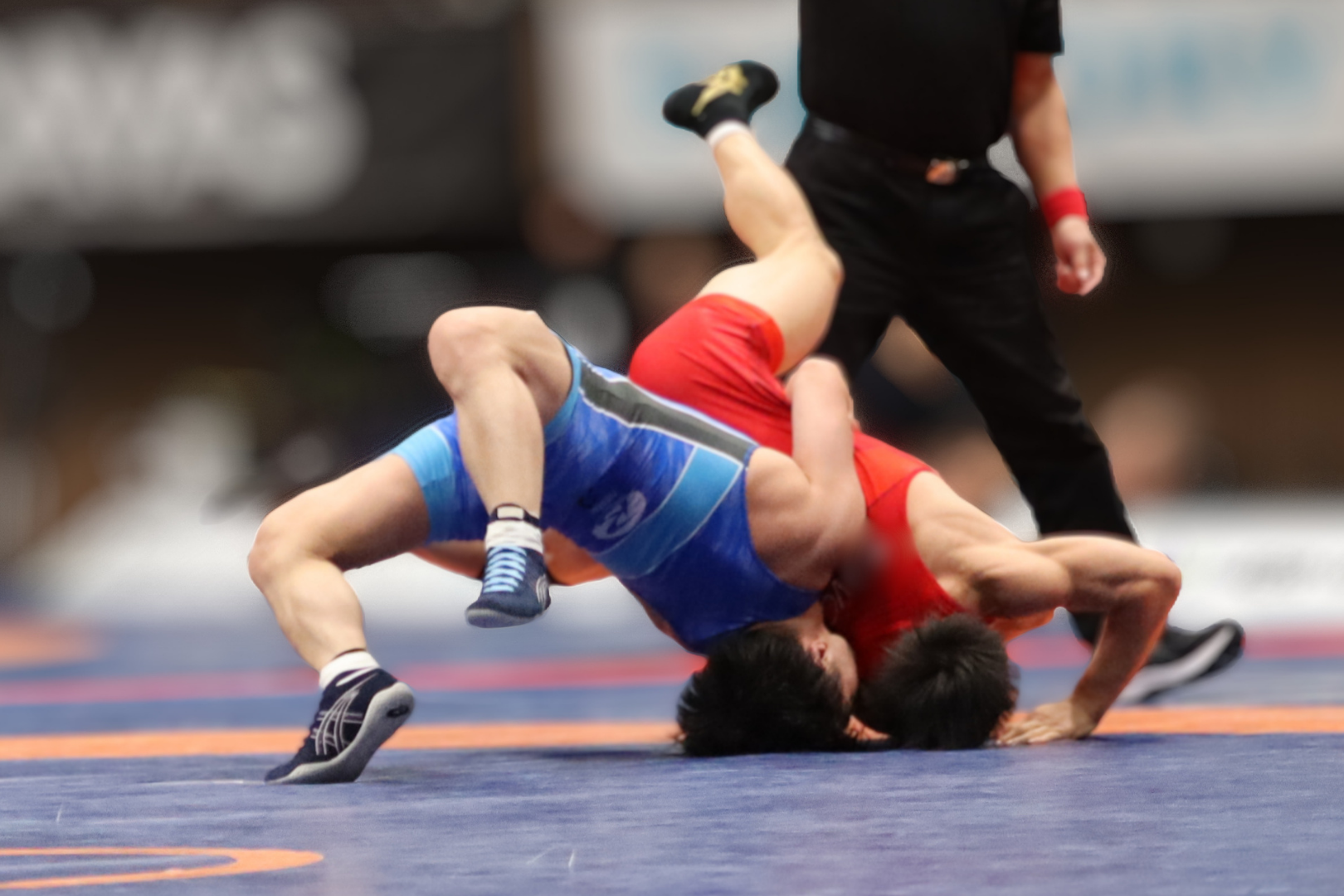 2023年 天皇杯全日本選手権大会
