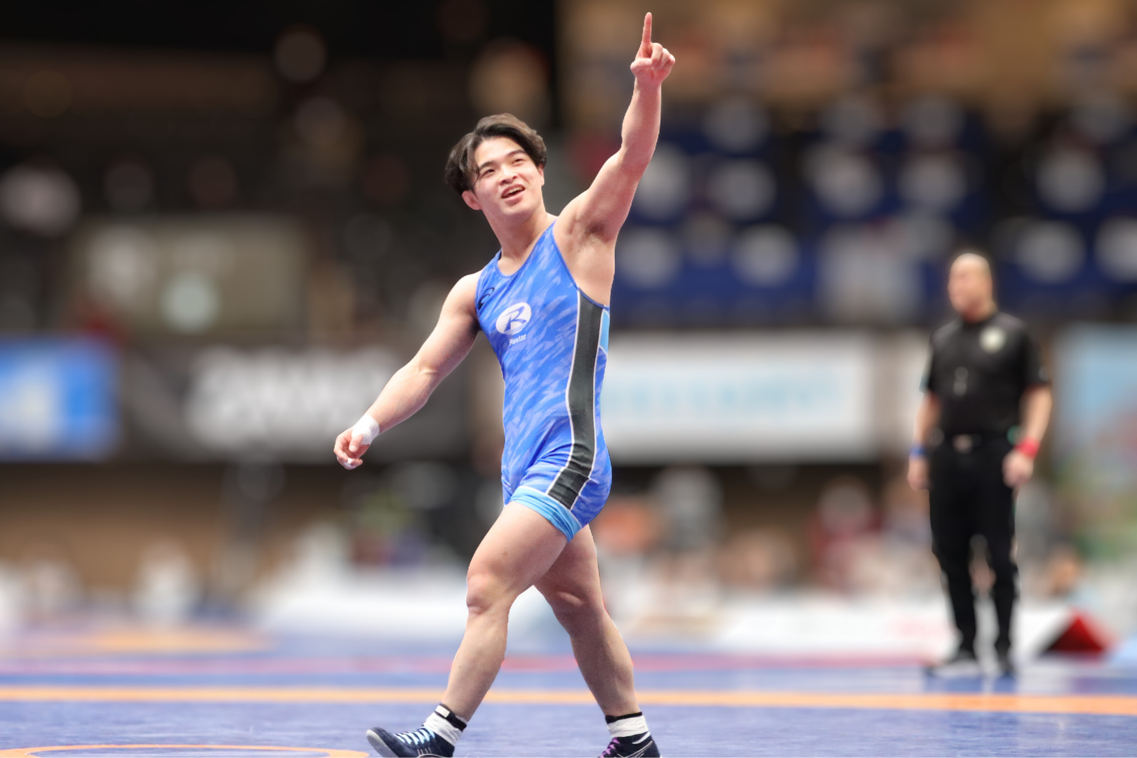2023年 天皇杯全日本選手権大会