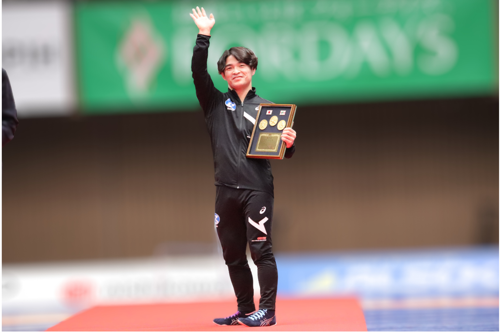 2023年 天皇杯全日本選手権大会