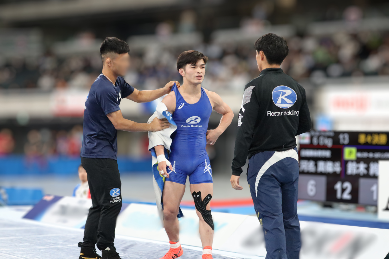 2023年 明治杯全日本選抜選手権大会