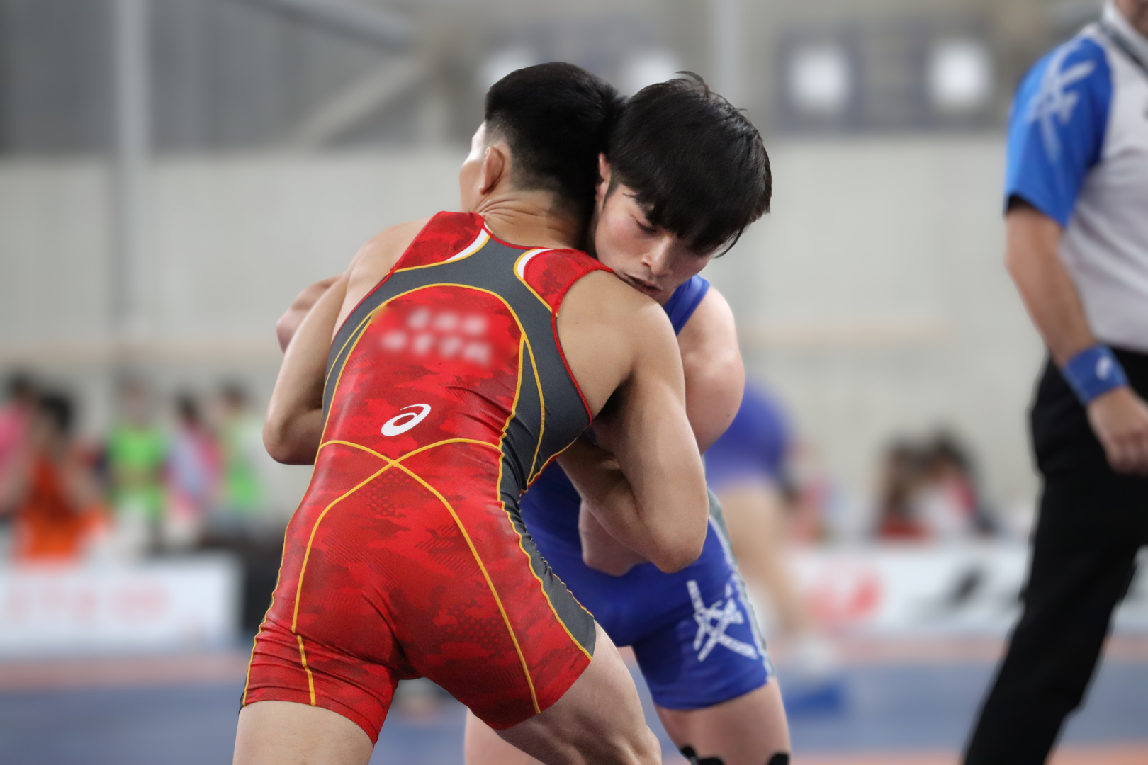 2023年 明治杯全日本選抜選手権大会