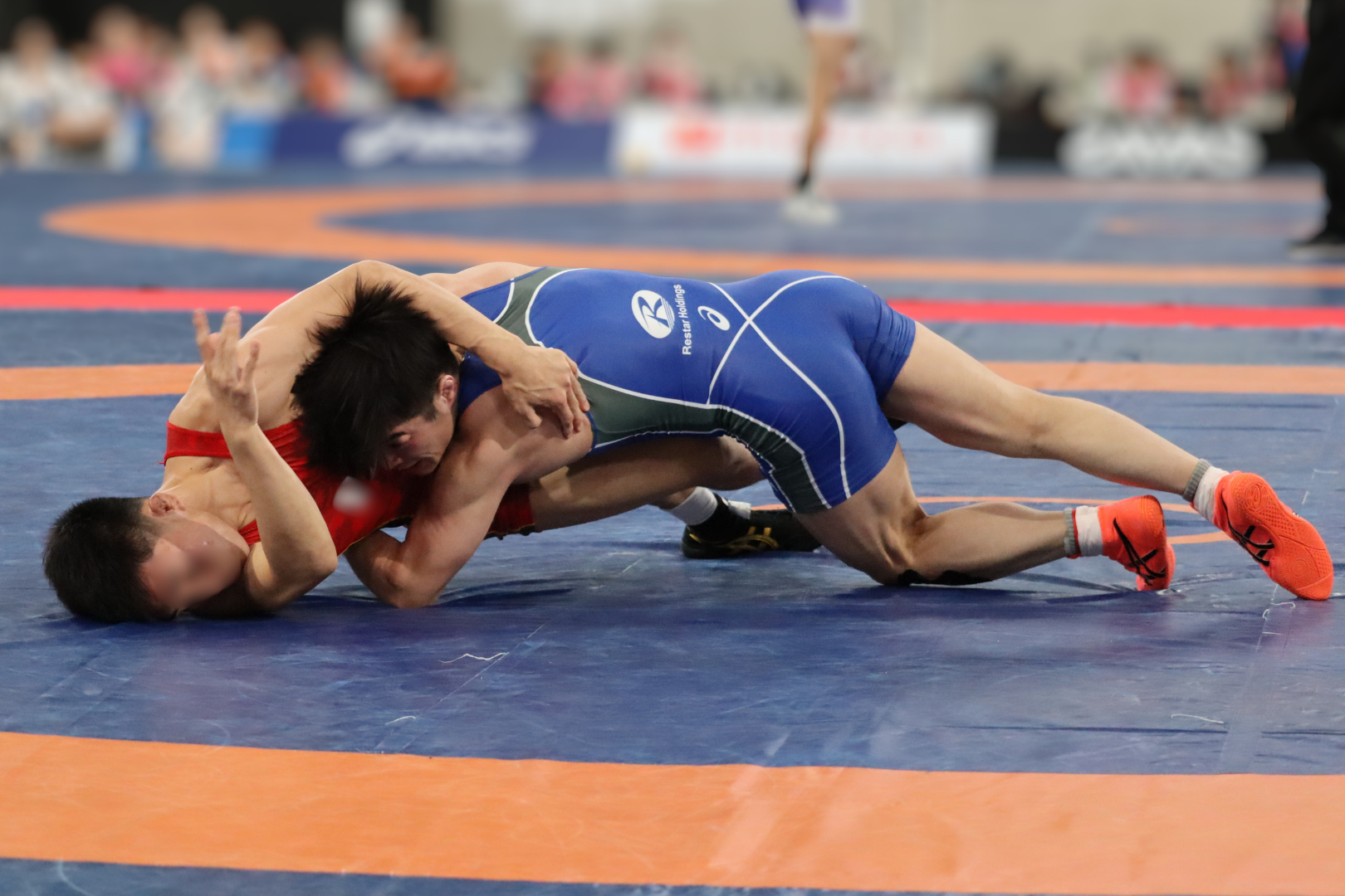 2023年 明治杯全日本選抜選手権大会