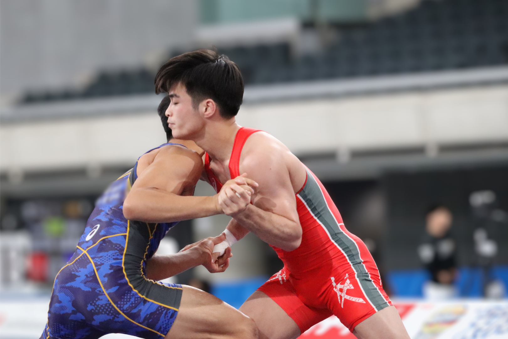 2023年 明治杯全日本選抜選手権大会
