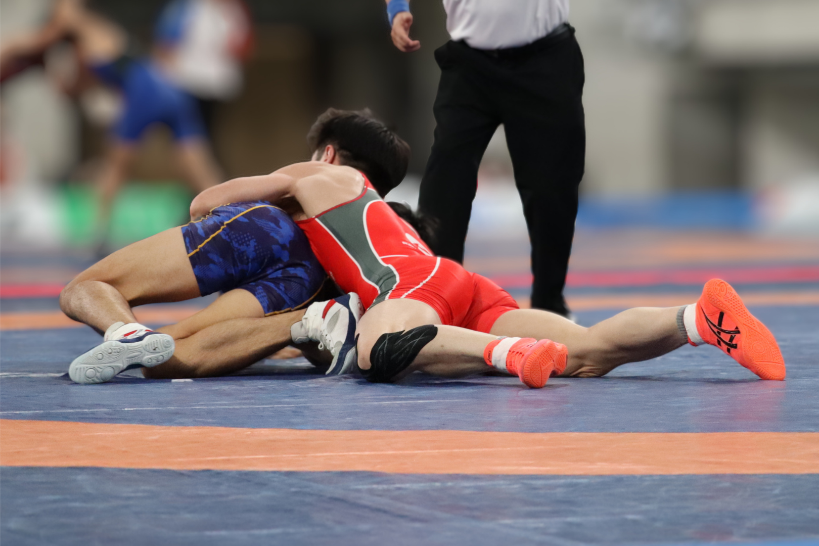 2023年 明治杯全日本選抜選手権大会
