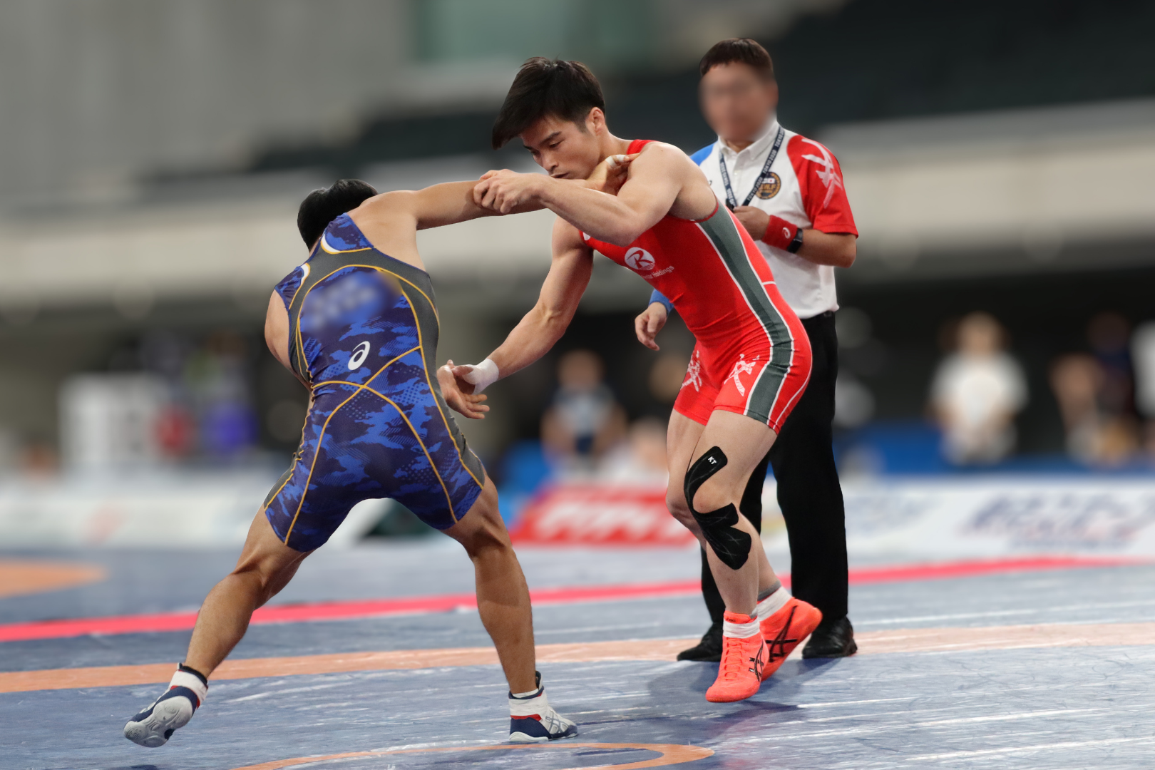 2023年 明治杯全日本選抜選手権大会