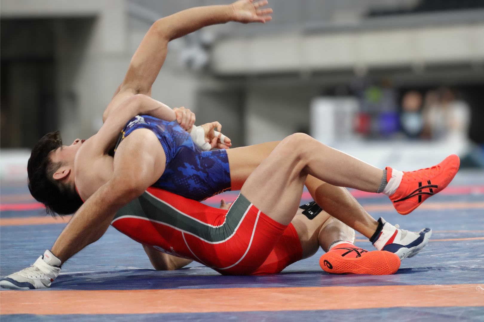 2023年 明治杯全日本選抜選手権大会