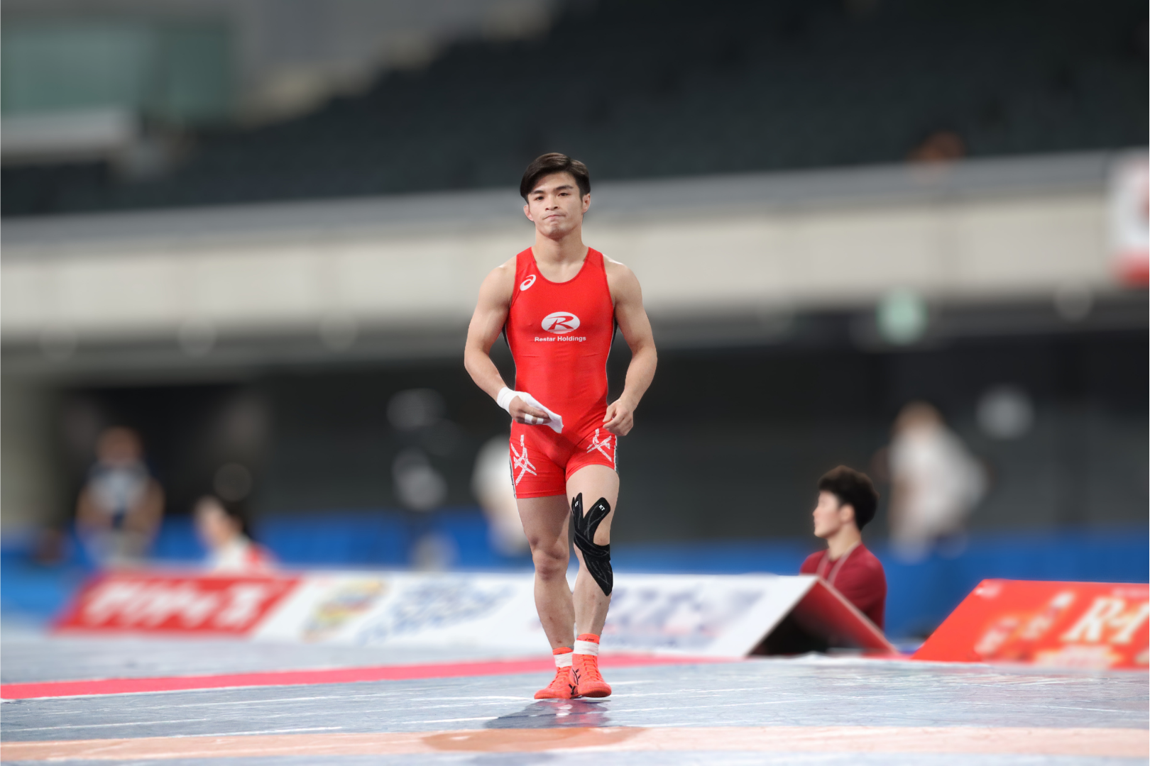 2023年 明治杯全日本選抜選手権大会