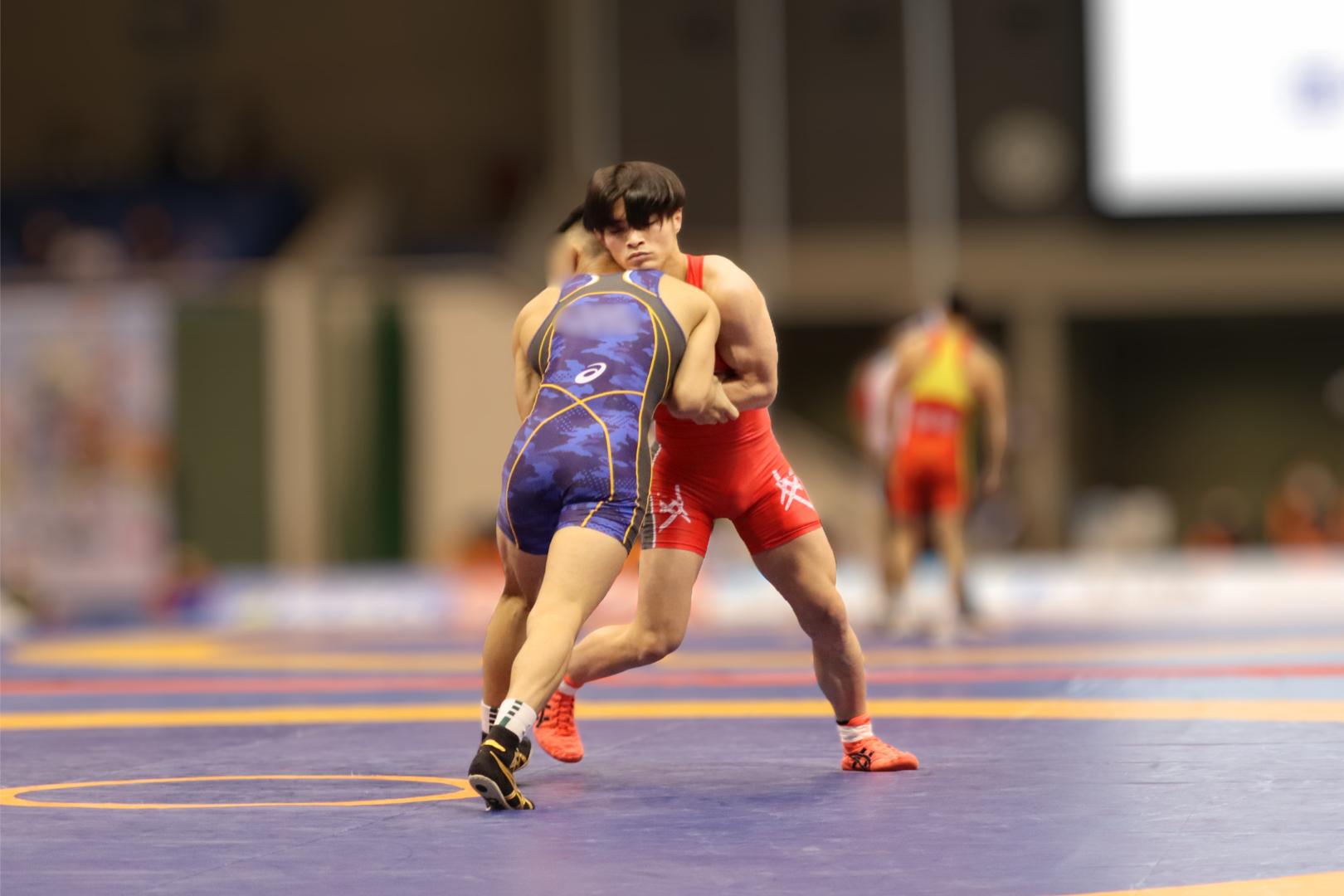 2022年 天皇杯全日本選手権大会