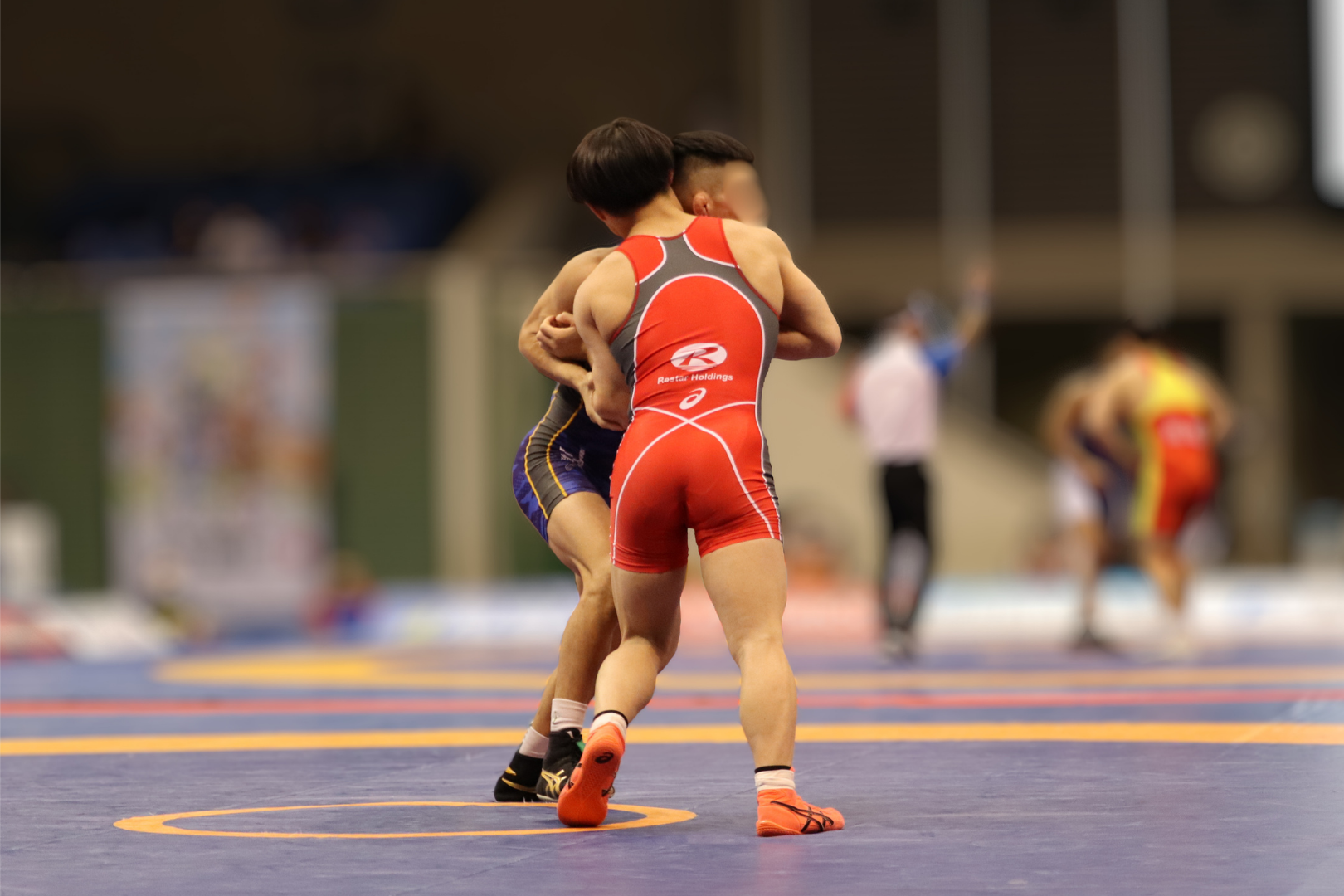 2022年 天皇杯全日本選手権大会