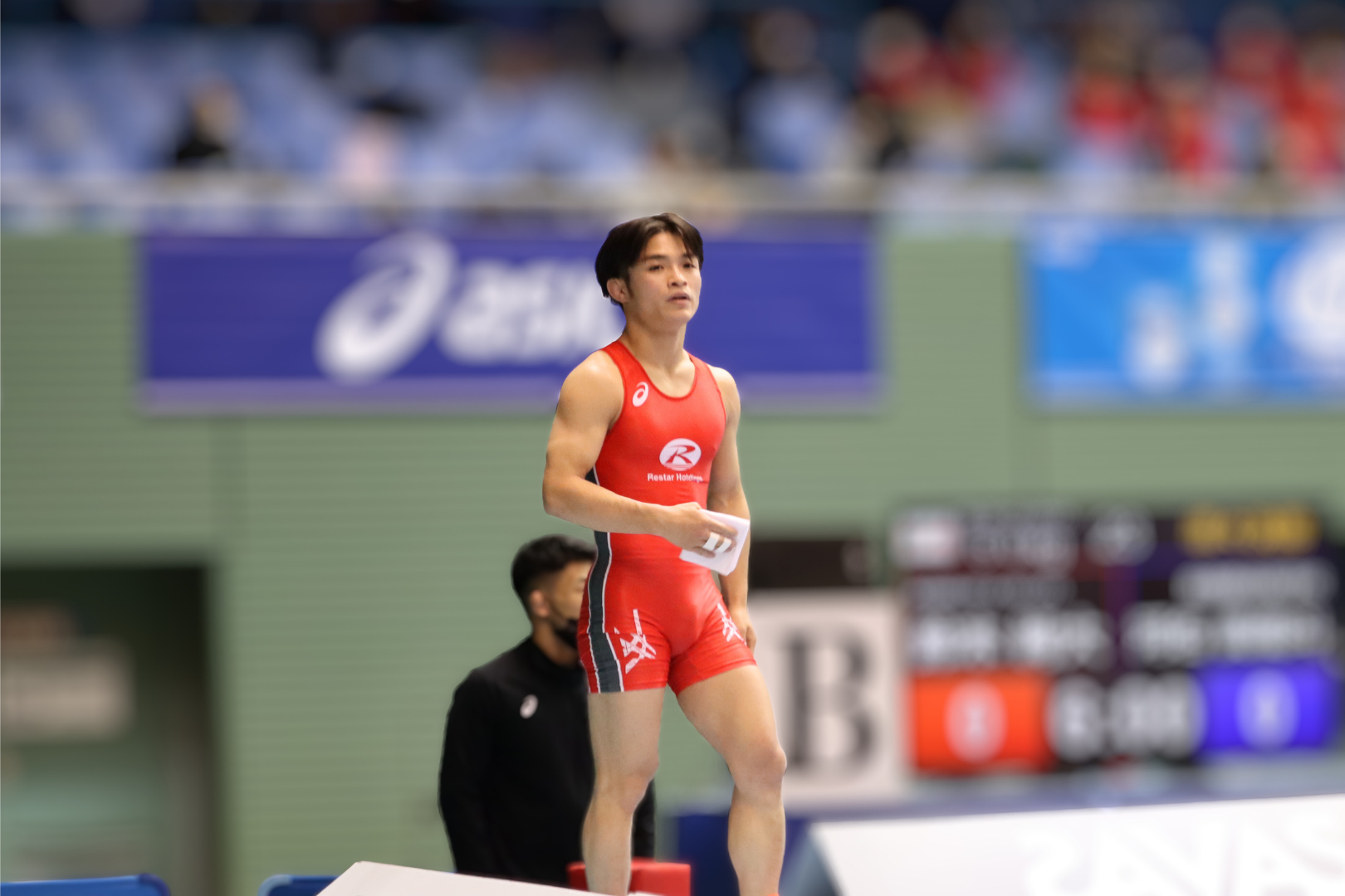 2022年 天皇杯全日本選手権大会