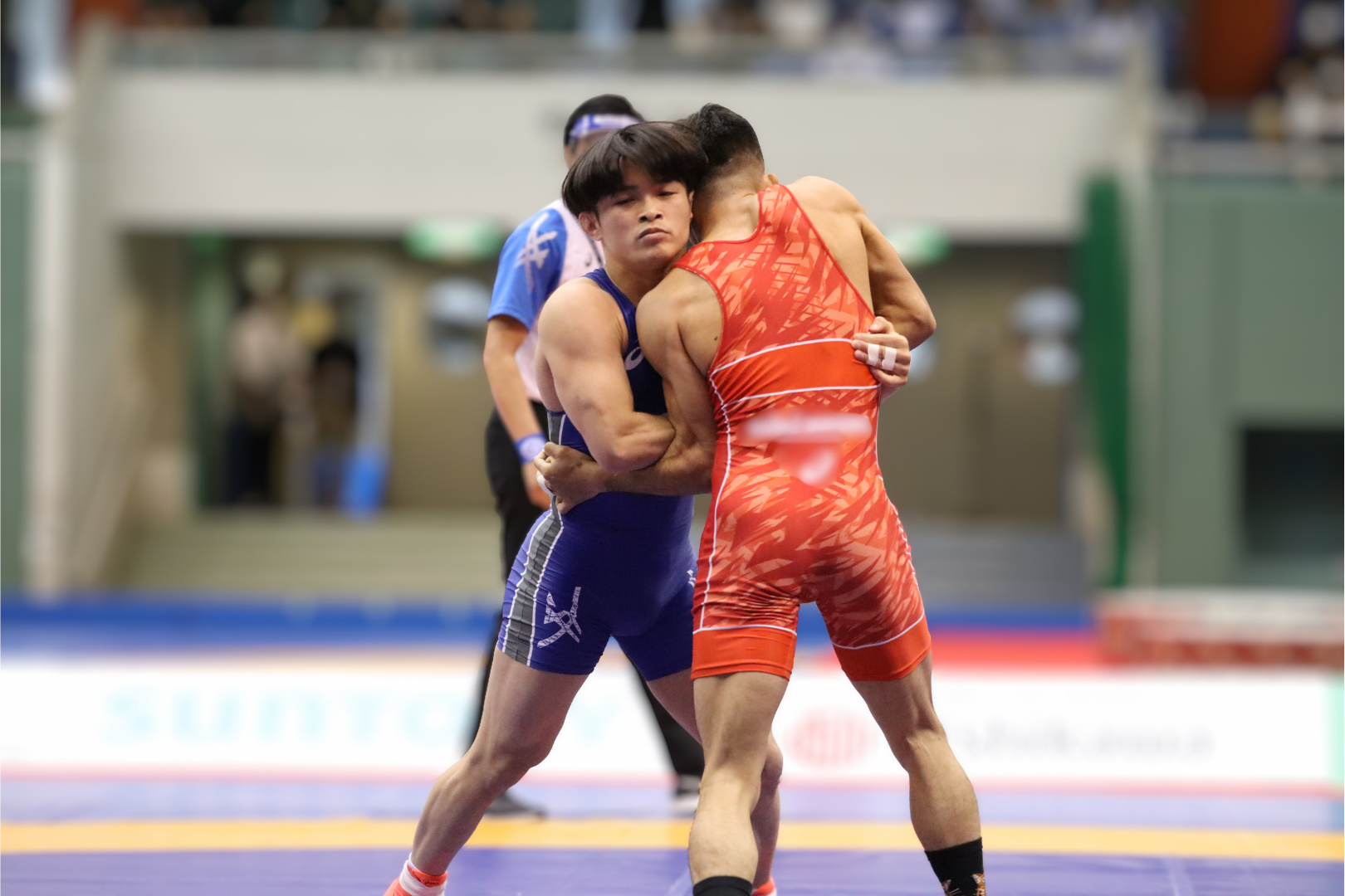 2022年 明治杯全日本選抜選手権大会