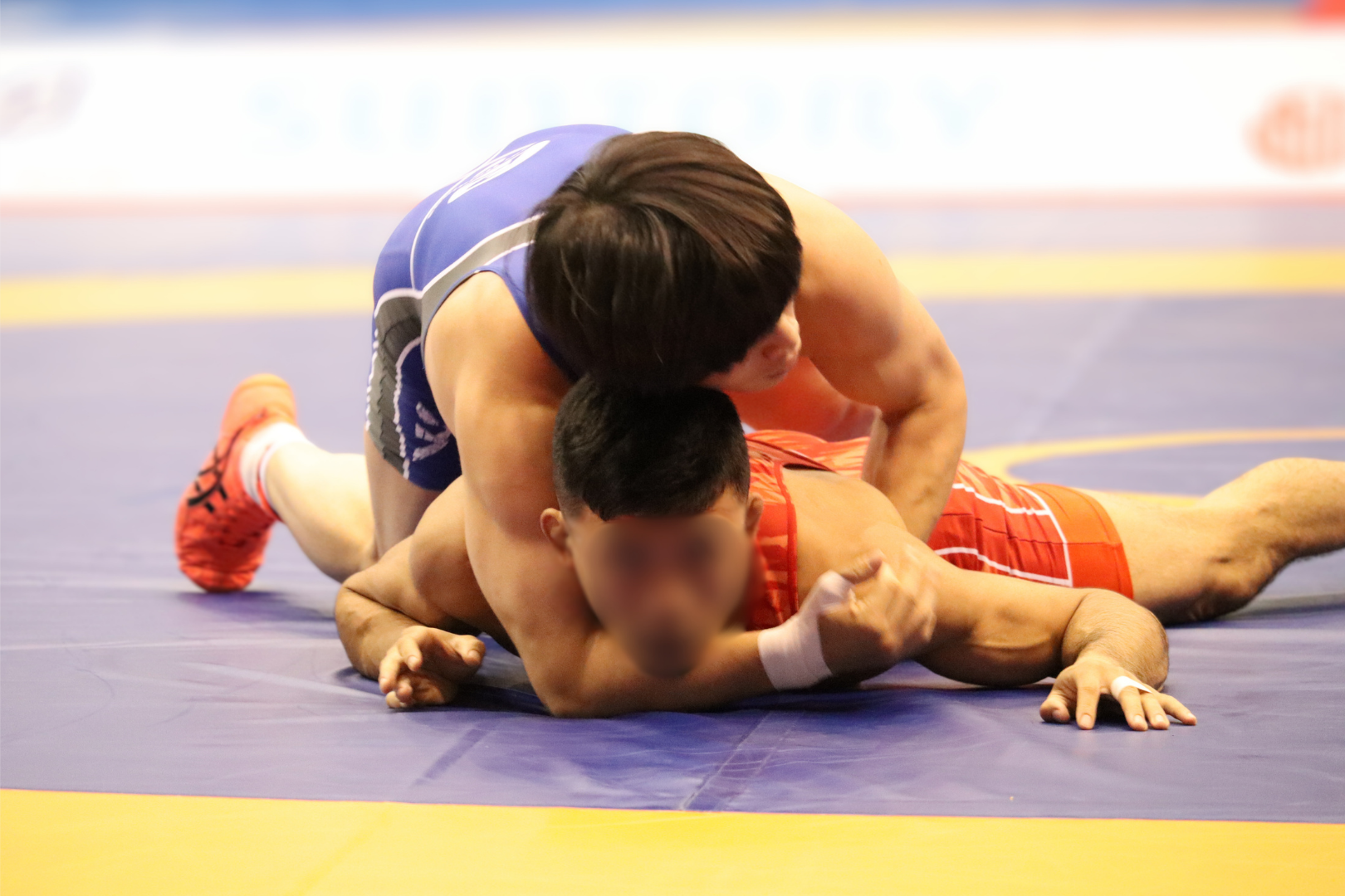 2022年 明治杯全日本選抜選手権大会