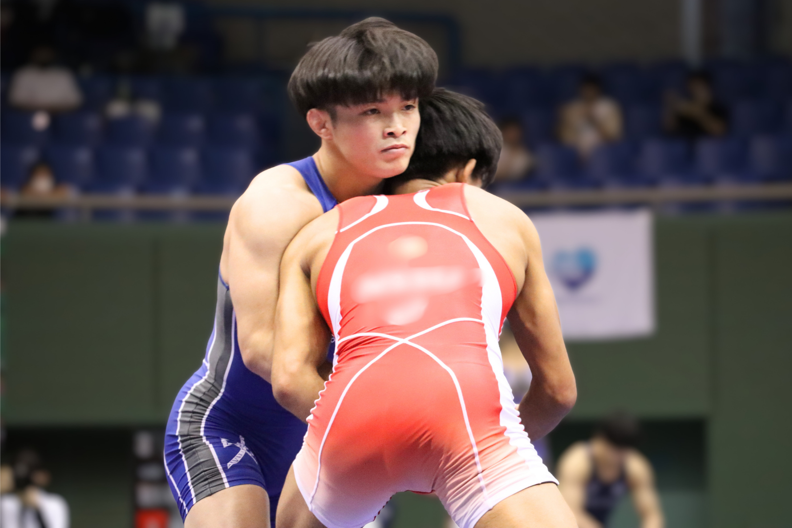2022年 明治杯全日本選抜選手権大会