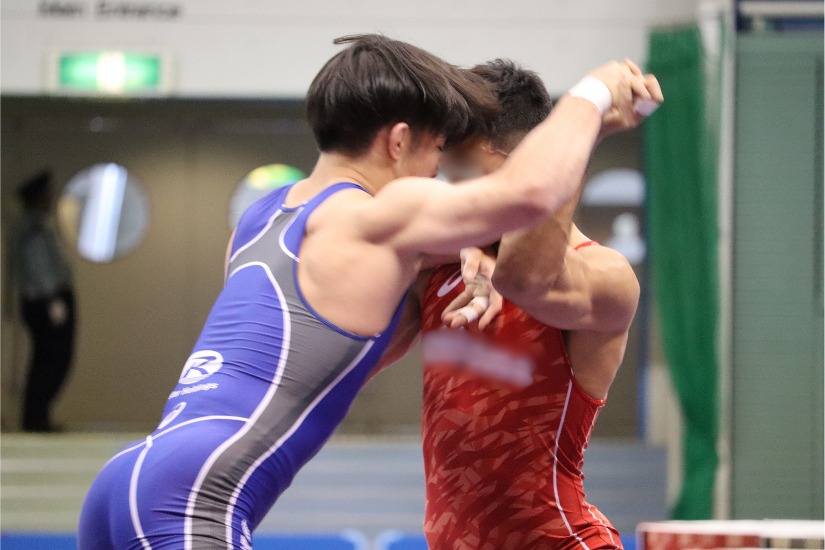2022年 明治杯全日本選抜選手権大会