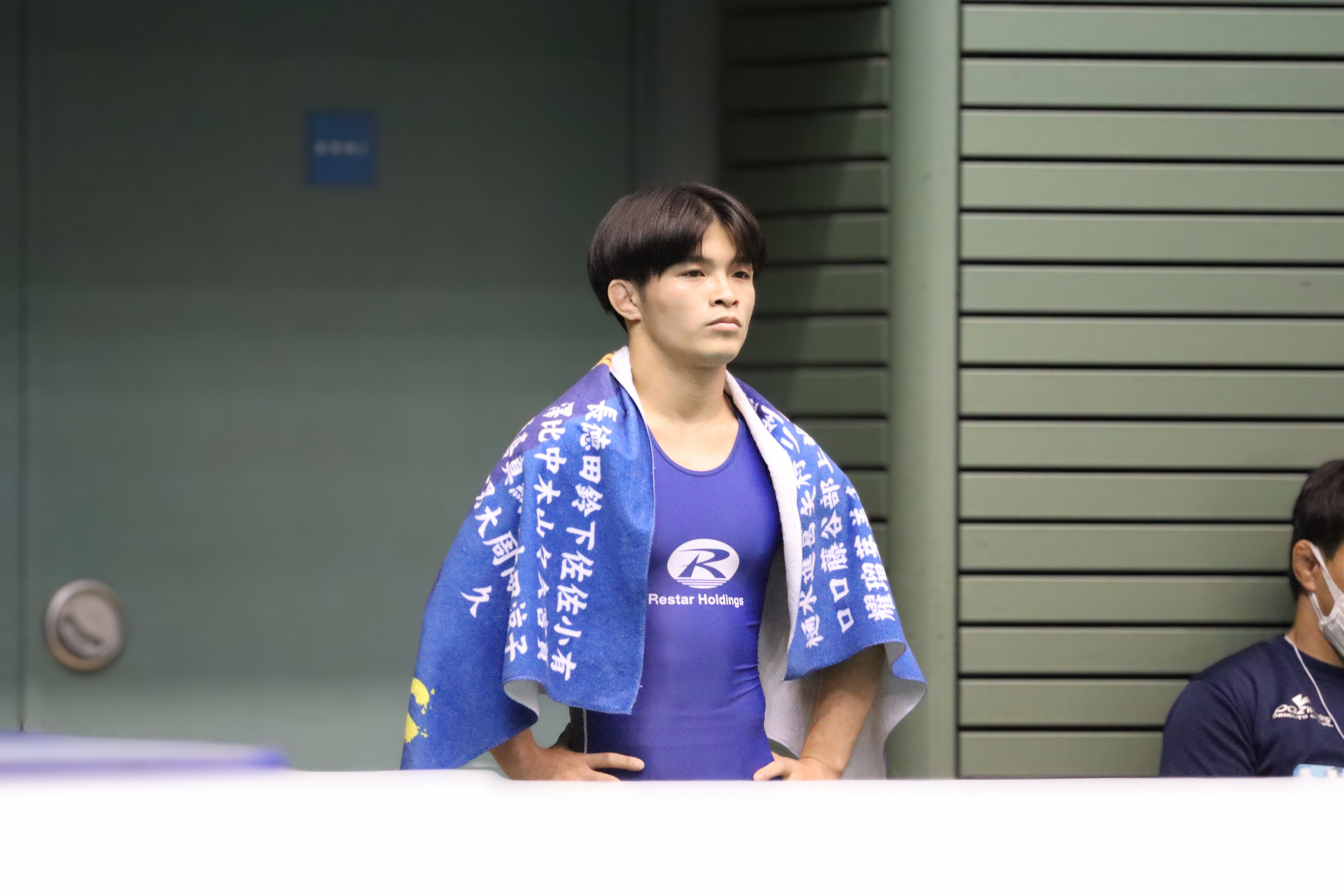 2022年 明治杯全日本選抜選手権大会