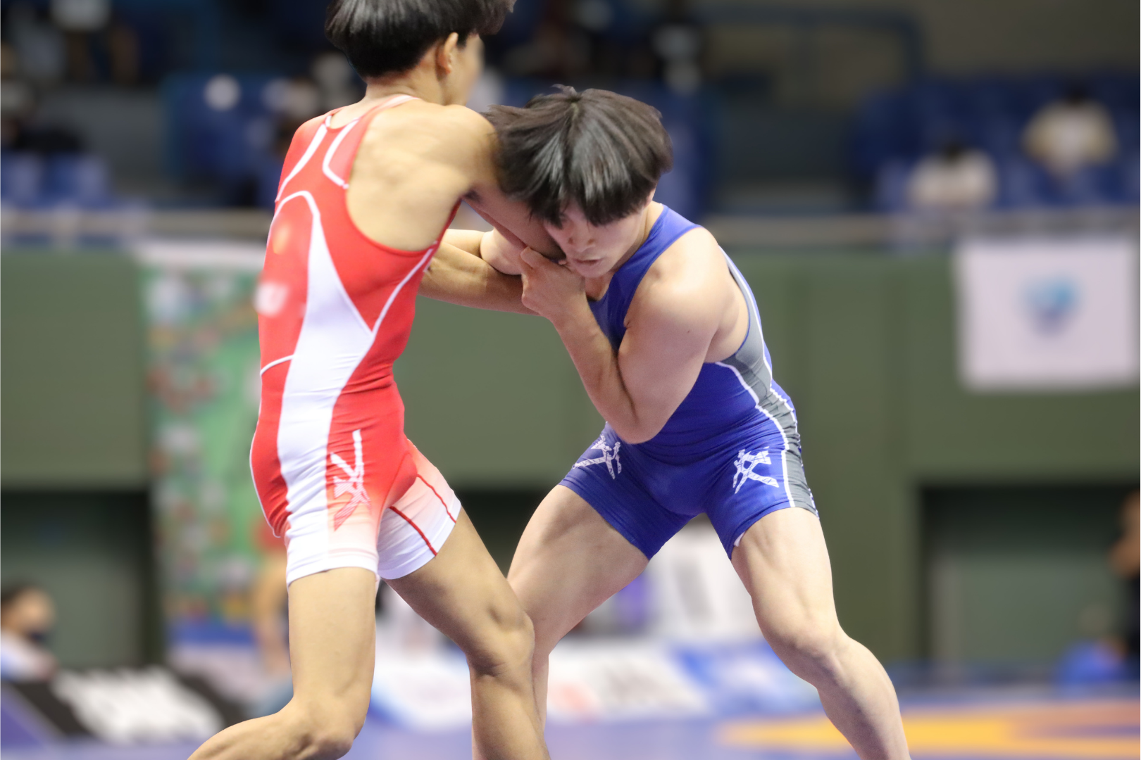 2022年 明治杯全日本選抜選手権大会