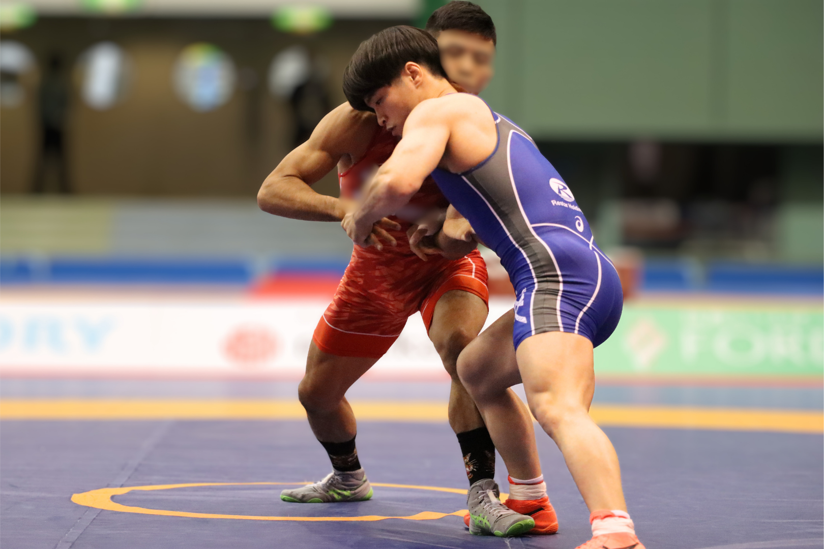 2022年 明治杯全日本選抜選手権大会
